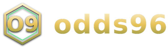 odds96 logo